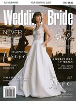 Melbourne Wedding & Bride